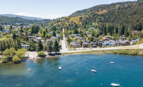Cabañas Las Marías by Visionnaire San Martin De Los Andes